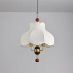 Julia Vintage Metal Pendant Lamp - Lamp Outdoor