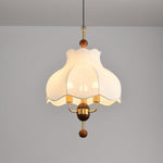 Julia Vintage Metal Pendant Lamp - Lamp Outdoor