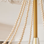 Rosemarie Bloom Chandelier - Lamp Outdoor