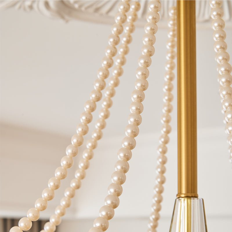 Rosemarie Bloom Chandelier - Lamp Outdoor