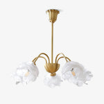 Roses Chandelier - Lamp Outdoor