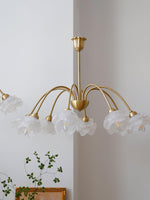 Roses Chandelier - Lamp Outdoor