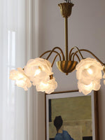 Roses Chandelier - Lamp Outdoor
