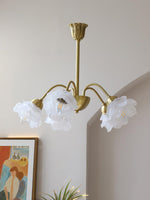 Roses Chandelier - Lamp Outdoor