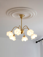 Roses Chandelier - Lamp Outdoor
