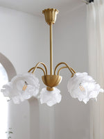 Roses Chandelier - Lamp Outdoor