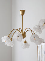 Roses Chandelier - Lamp Outdoor