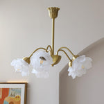 Roses Chandelier - Lamp Outdoor