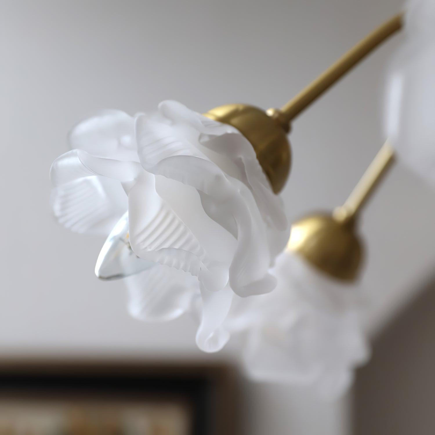 Roses Chandelier - Lamp Outdoor