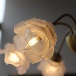 Roses Chandelier - Lamp Outdoor