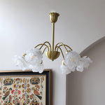 Roses Chandelier - Lamp Outdoor