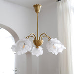 Roses Chandelier - Lamp Outdoor
