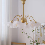 Roses Chandelier - Lamp Outdoor