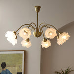 Roses Chandelier - Lamp Outdoor
