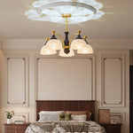 Rosetta Chandelier - Lamp Outdoor