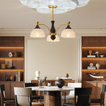 Rosetta Chandelier - Lamp Outdoor