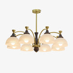 Rosetta Chandelier - Lamp Outdoor