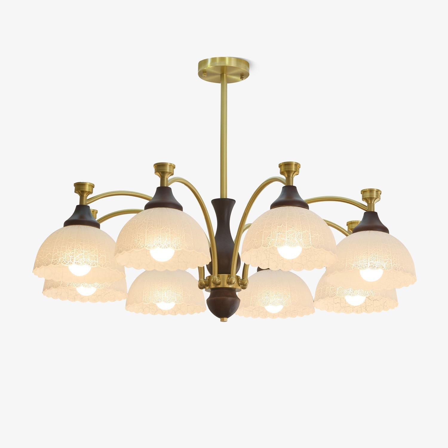 Rosetta Chandelier - Lamp Outdoor