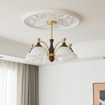 Rosetta Chandelier - Lamp Outdoor