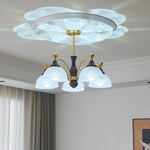 Rosetta Chandelier - Lamp Outdoor