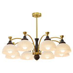 Rosetta Chandelier - Lamp Outdoor