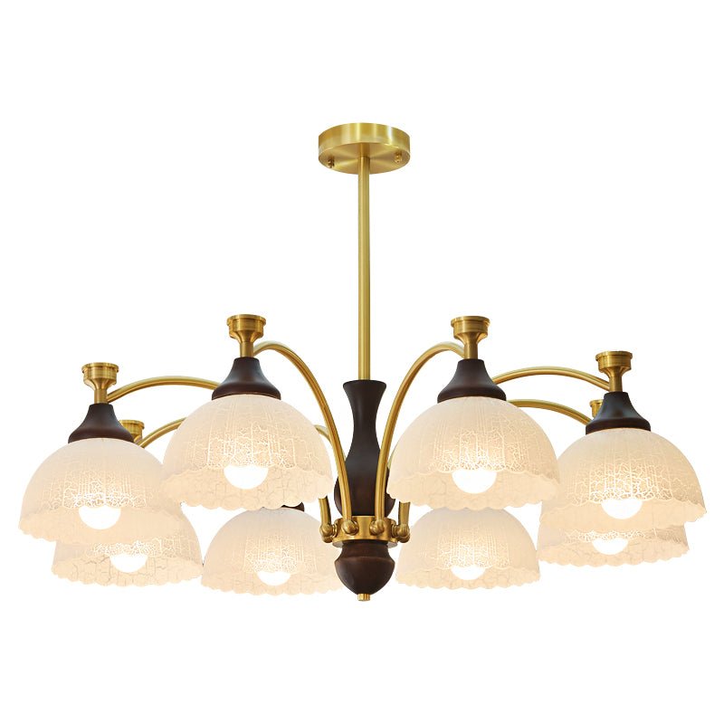 Rosetta Chandelier - Lamp Outdoor