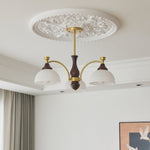 Rosetta Chandelier - Lamp Outdoor