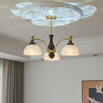 Rosetta Chandelier - Lamp Outdoor