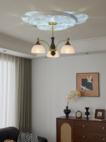 Rosetta Chandelier - Lamp Outdoor