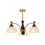 Rosetta Chandelier - Lamp Outdoor
