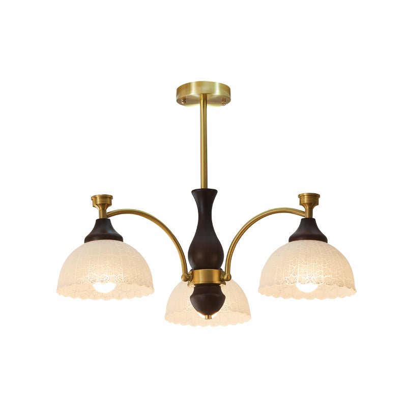 Rosetta Chandelier - Lamp Outdoor