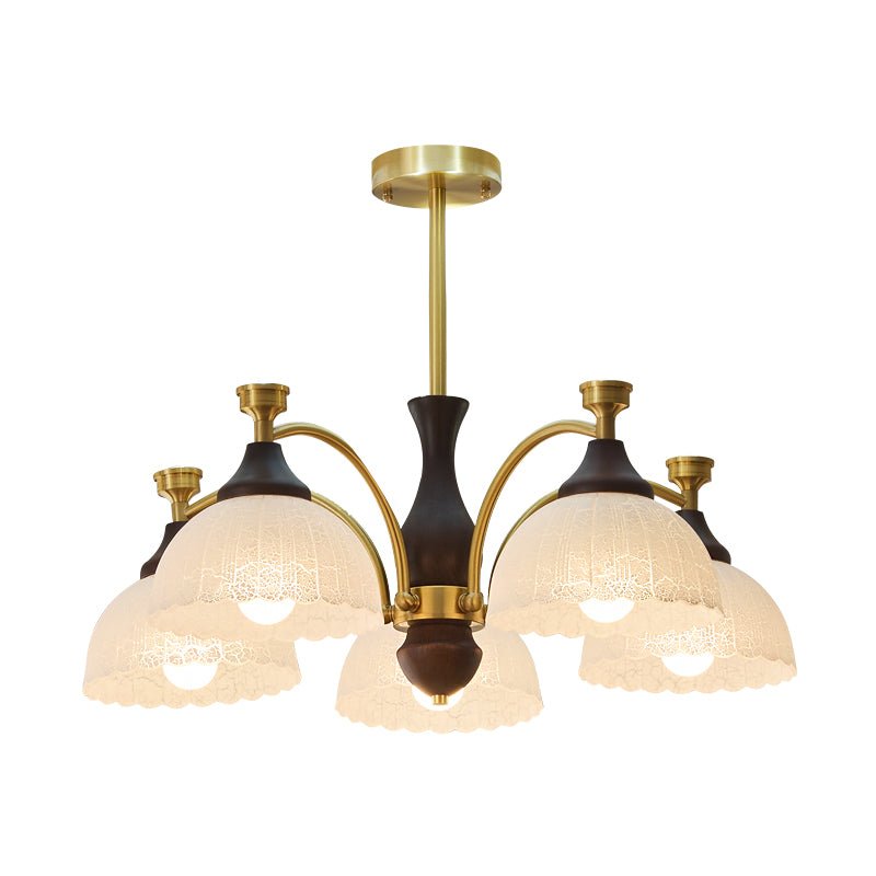 Rosetta Chandelier - Lamp Outdoor