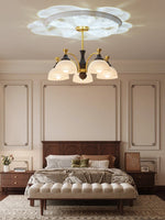 Rosetta Chandelier - Lamp Outdoor