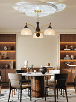 Rosetta Chandelier - Lamp Outdoor