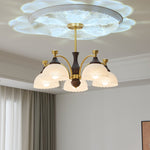 Rosetta Chandelier - Lamp Outdoor
