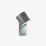 Rotatable Cylinder Wall Lamp - Lamp Outdoor