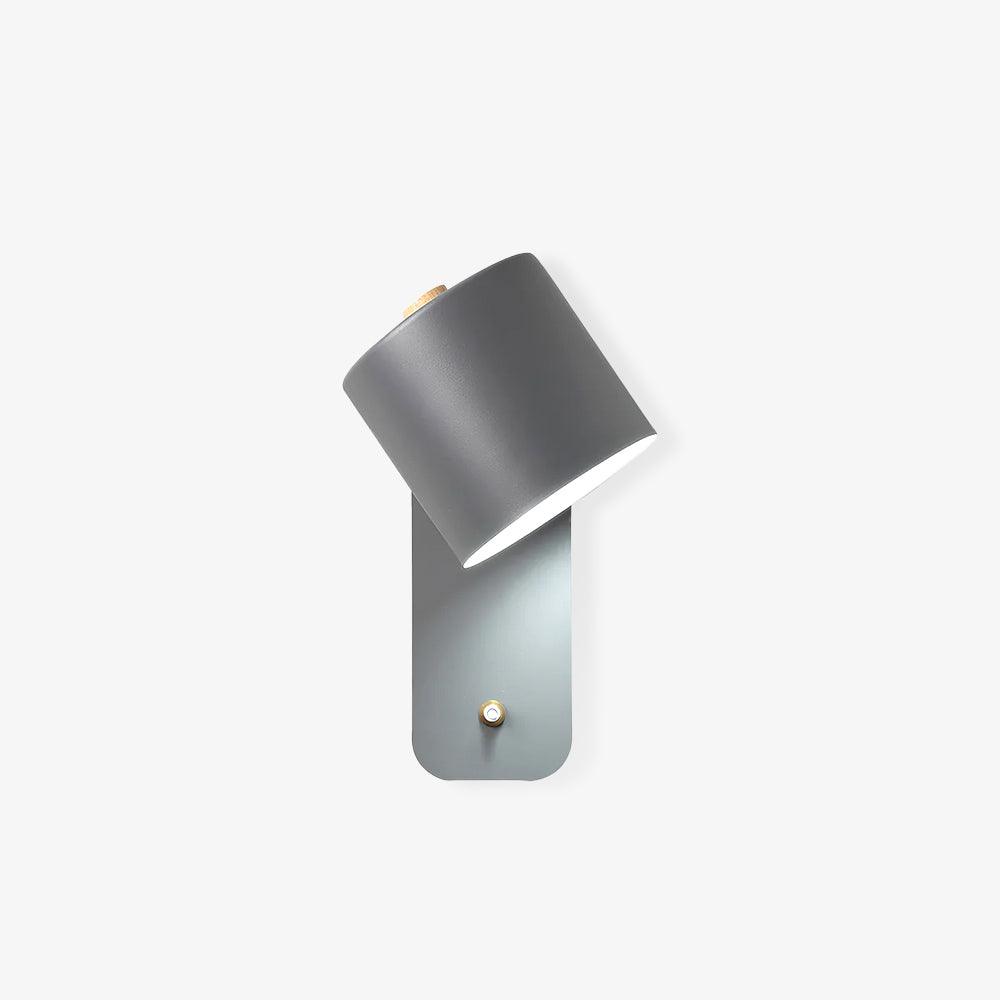 Rotatable Cylinder Wall Lamp - Lamp Outdoor