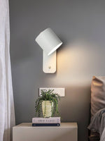 Rotatable Cylinder Wall Lamp - Lamp Outdoor