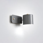 Rotatable Cylinder Wall Lamp - Lamp Outdoor