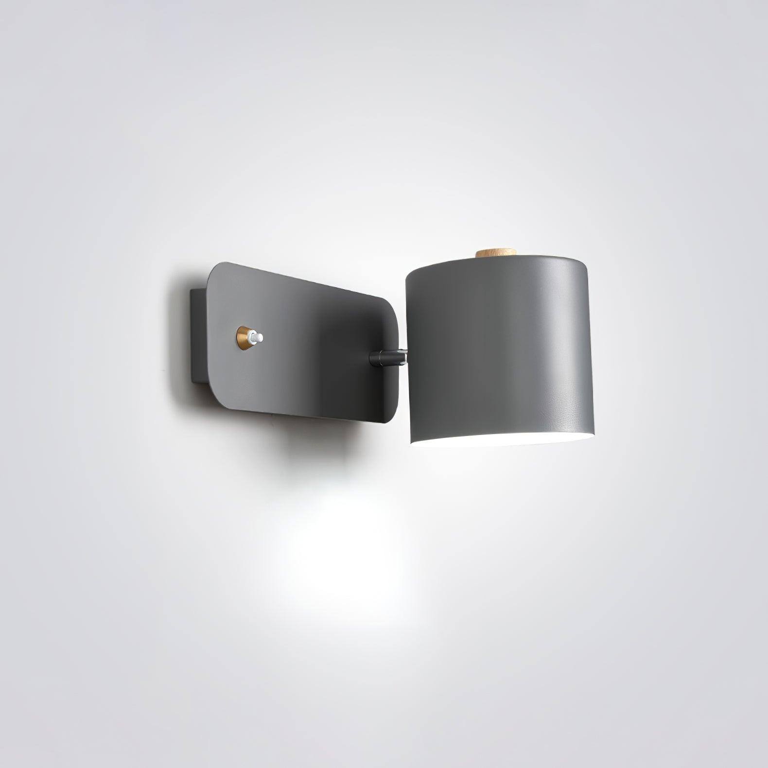 Rotatable Cylinder Wall Lamp - Lamp Outdoor