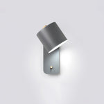 Rotatable Cylinder Wall Lamp - Lamp Outdoor