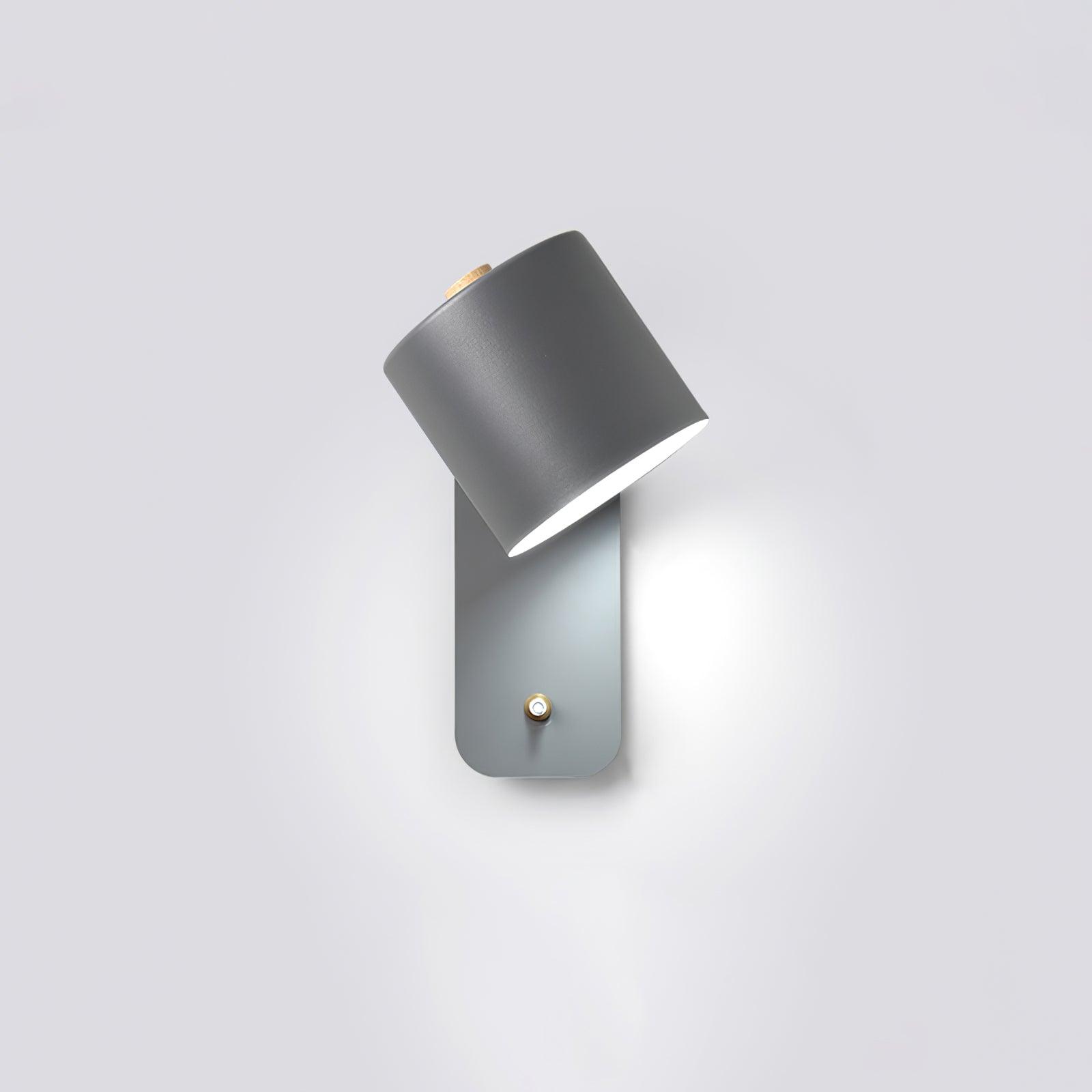 Rotatable Cylinder Wall Lamp - Lamp Outdoor