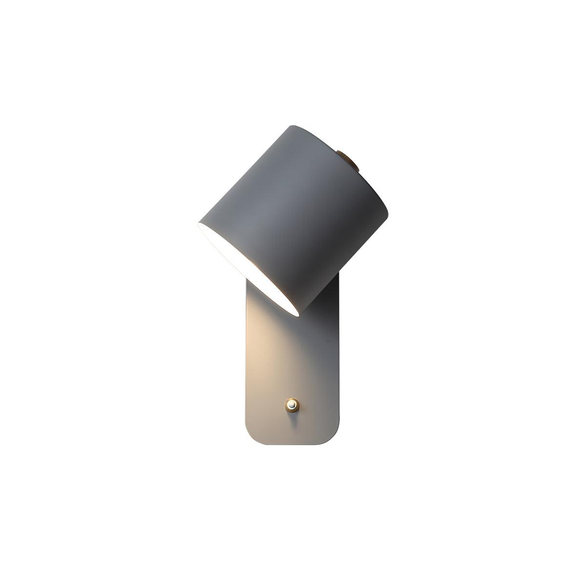 Rotatable Cylinder Wall Lamp - Lamp Outdoor