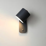 Rotatable Cylinder Wall Lamp - Lamp Outdoor