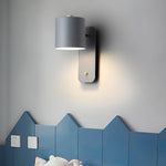 Rotatable Cylinder Wall Lamp - Lamp Outdoor