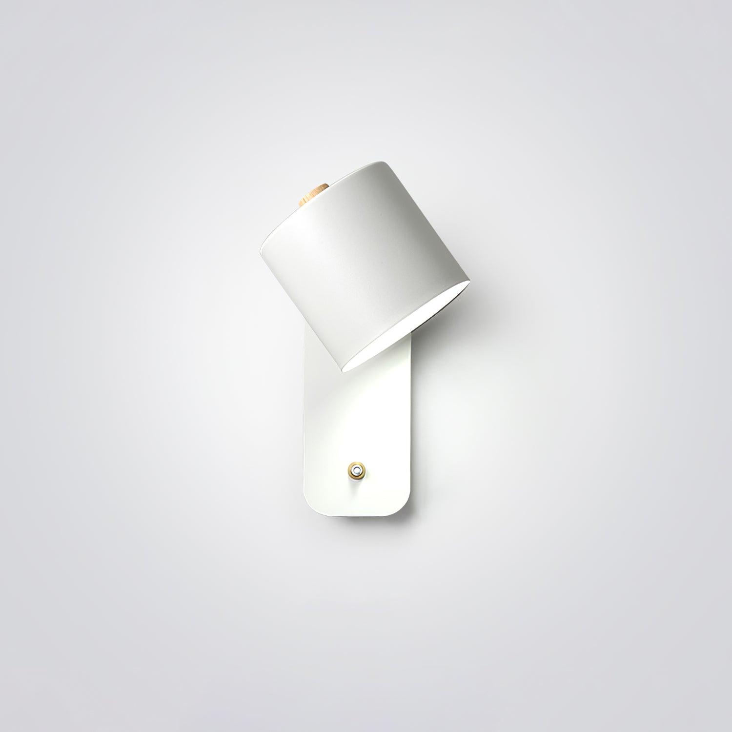Rotatable Cylinder Wall Lamp - Lamp Outdoor