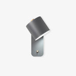 Rotatable Cylinder Wall Lamp - Lamp Outdoor