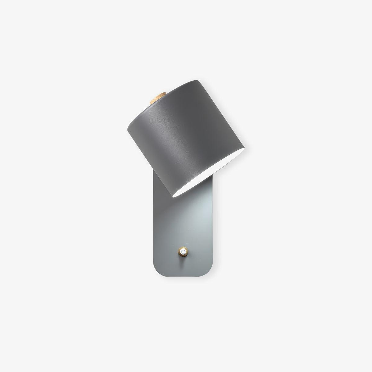 Rotatable Cylinder Wall Lamp - Lamp Outdoor