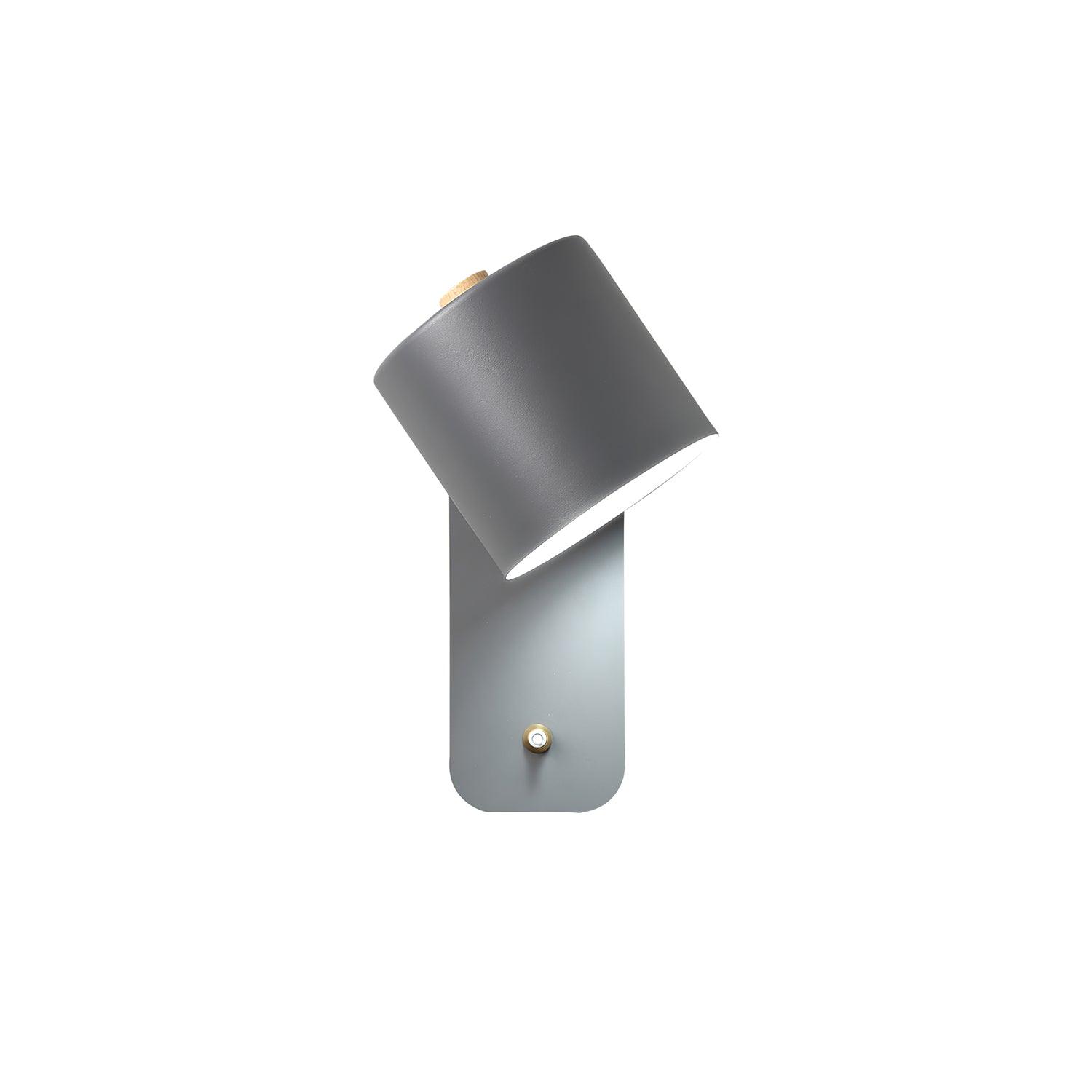 Rotatable Cylinder Wall Lamp - Lamp Outdoor