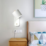 Rotatable Cylinder Wall Lamp - Lamp Outdoor